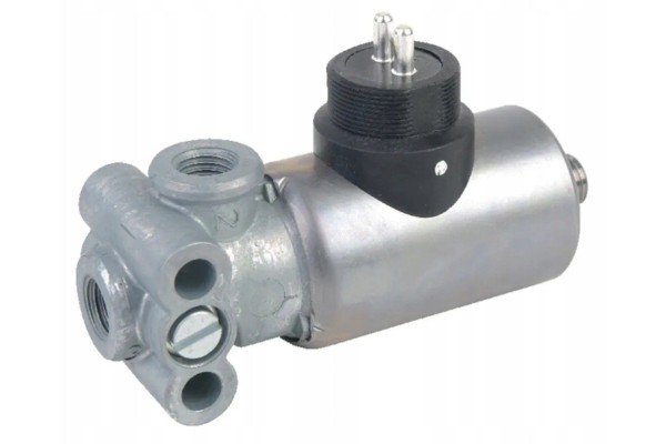 Solenoid valve 3 2 4721737030 Part manufacturer Wabco