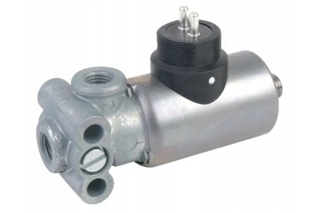 Solenoid valve 3 2 4721737030 Part manufacturer Wabco