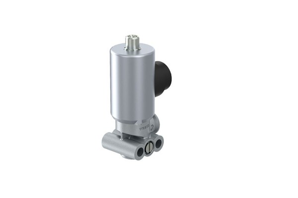 Solenoid valve 3 2 4721737030 Product weight with unit packaging 0 55 kg