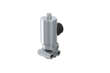 Solenoid valve 3 2 4721737030 Product weight with unit packaging 0 55 kg