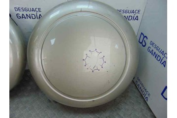 PROTECTOR NEUMATICO REPUESTO OPEL FRONTERA A Básico PROTECTOR 183601 OPEL - 1