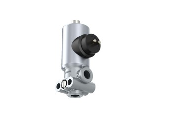 Solenoid valve 3 2 4721737030 Customs tariff code 84812090