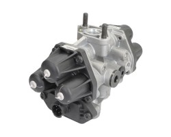 Trailer brake valve 934 705 011 0