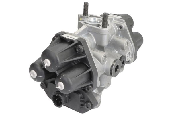 Trailer brake valve 934 705 011 0