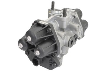 Trailer brake valve 934 705 011 0