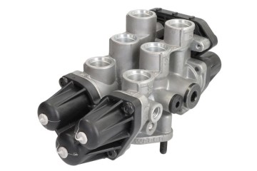 Trailer brake valve 934 705 011 0 Part manufacturer AD BRAKE