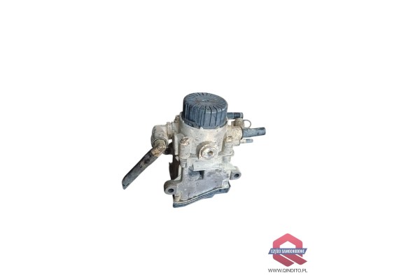 VALVE EBS RENAULT PREMIUM 5010457557 0486203030 Part manufacturer EBS