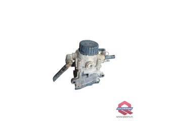 VALVE EBS RENAULT PREMIUM 5010457557 0486203030 Part manufacturer EBS