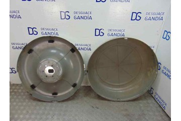 PROTECTOR NEUMATICO REPUESTO OPEL FRONTERA A Básico PROTECTOR 183601 OPEL - 2