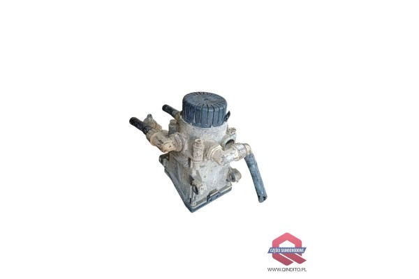 Válvula EBS Renault Premium 5010457557 0486203030