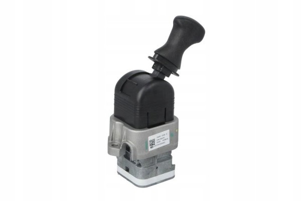 Manual brake valve KNORR DPM 66MPK Part manufacturer Knorr