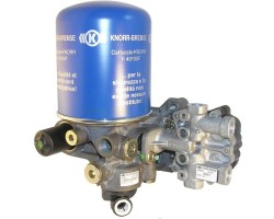Dehumidifier KNORR ZB 4631 K043833N50