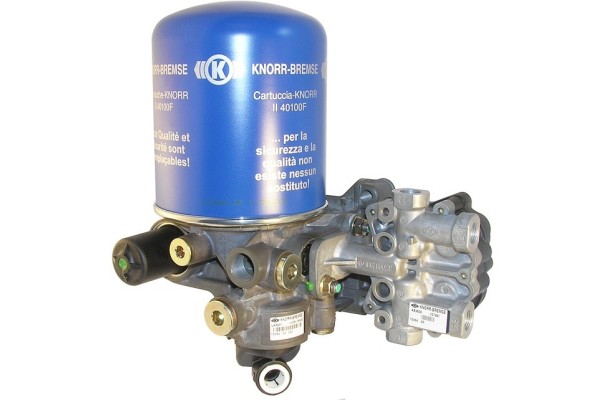 Dehumidifier KNORR ZB 4631 K043833N50