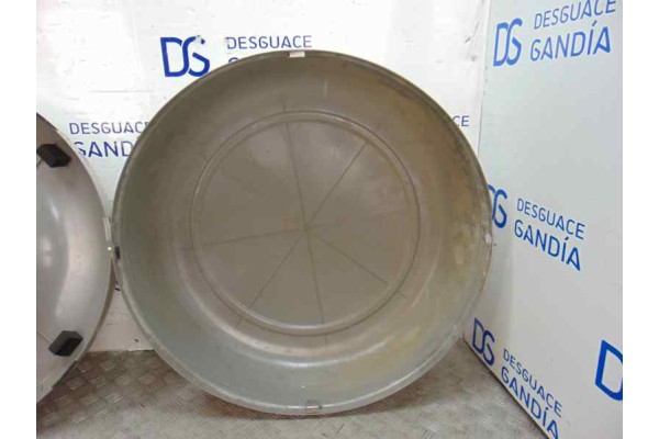 PROTECTOR NEUMATICO REPUESTO OPEL FRONTERA A Básico PROTECTOR 183601 OPEL - 3