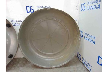 PROTECTOR NEUMATICO REPUESTO OPEL FRONTERA A Básico PROTECTOR 183601 OPEL - 3