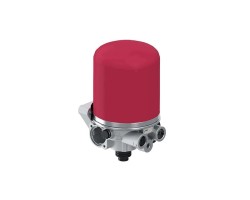 Air dehumidifier for DAF 95 WS225 WS259 WS282