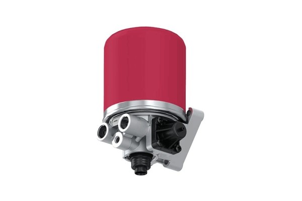 Air dehumidifier for DAF 95 WS225 WS259 WS282 Catalog number of the part VIC 124232