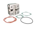 Air compressor cylinder head 13 08 50