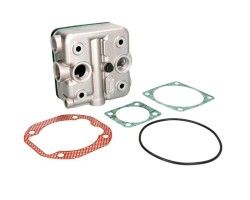 Air compressor cylinder head 13 08 50