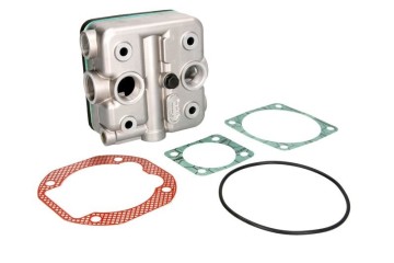 Air compressor cylinder head 13 08 50
