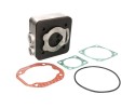 Air compressor cylinder head 13 08 50 Part manufacturer V maxzone Part