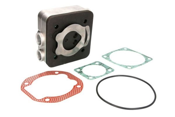 Air compressor cylinder head 13 08 50 Part manufacturer V maxzone Part