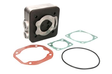 Air compressor cylinder head 13 08 50 Part manufacturer V maxzone Part