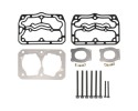 Repair kit air compressor 911 504 925 2 for DAF 95 XF CF 75