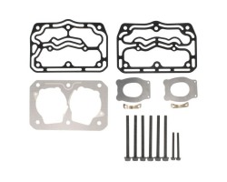 Repair kit air compressor 911 504 925 2 for DAF 95 XF CF 75