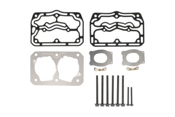Repair kit air compressor 911 504 925 2 for DAF 95 XF CF 75