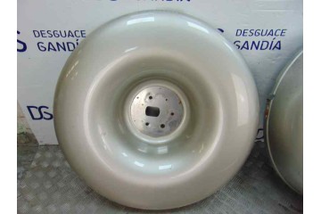 PROTECTOR NEUMATICO REPUESTO OPEL FRONTERA A Básico PROTECTOR 183601 OPEL - 4