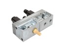 Solenoid valve 472 600 001 0 for DAF Part manufacturer V maxzone Part