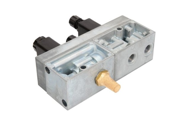Solenoid valve 472 600 001 0 for DAF Part manufacturer V maxzone Part