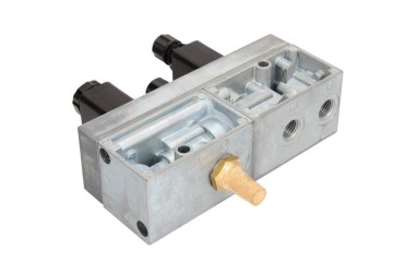 Solenoid valve 472 600 001 0 for DAF Part manufacturer V maxzone Part