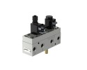 Solenoid valve 472 600 001 0 for DAF Catalog number of the part VIC 453576