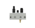 Solenoid valve 472 600 001 0 for DAF Catalog number of substitutes 1506178 0007603978 A0007603978 498 203 479 00 4726000010