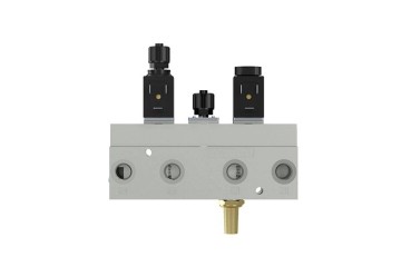 Solenoid valve 472 600 001 0 for DAF Catalog number of substitutes 1506178 0007603978 A0007603978 498 203 479 00 4726000010