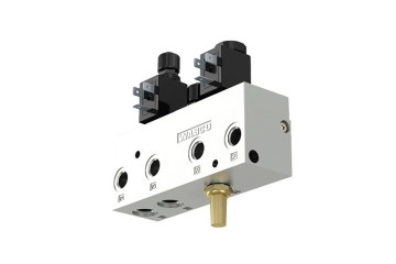 Solenoid valve 472 600 001 0 for DAF Catalog number of the original 1506178 0007603978 A0007603978 498 20
