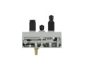 Válvula Solenoide 472 600 001 0 para DAF