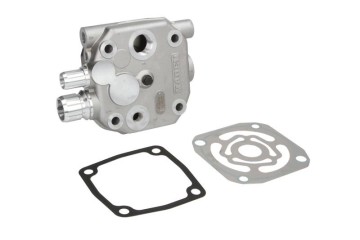 Air compressor cylinder head 11 35 60 for MERCEDES ACTROS OM501LA