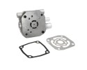 Air compressor cylinder head 11 35 60 for MERCEDES ACTROS OM501LA Part manufacturer V maxzone Part