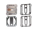 Repair kit air compressor 3 97314 for MAN HOCL LION S CITY