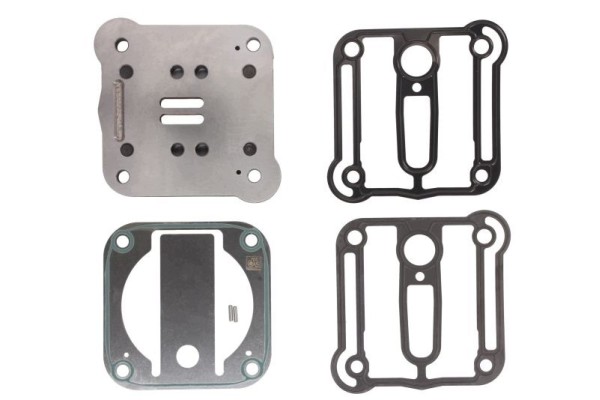 Repair kit air compressor 3 97314 for MAN HOCL LION S CITY Part manufacturer V maxzone Part