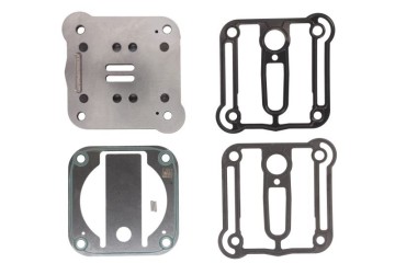 Repair kit air compressor 3 97314 for MAN HOCL LION S CITY Part manufacturer V maxzone Part