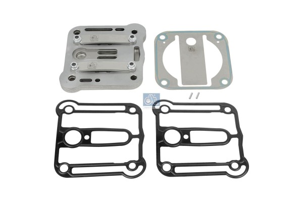 Repair kit air compressor 3 97314 for MAN HOCL LION S CITY Catalog number of the part VIC 130145
