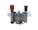 Quick release valve part