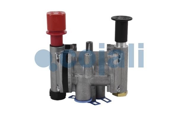 Quick release valve part