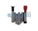 Quick release valve part Catalog number of the part VIC 462233