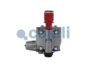 Quick release valve part Catalog number of substitutes 2121603 2327006 AE4311 K015380 K015380N00