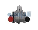 Quick release valve part Catalog number of the original 2121603 2327006 AE4311 K015380 K0153